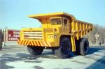 FAW Jiefang CA390 1971 года